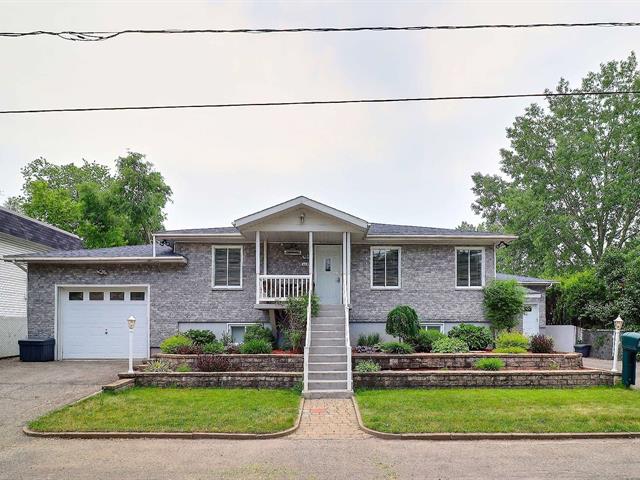 Maison de plain-pied à vendre, Laval (Fabreville)