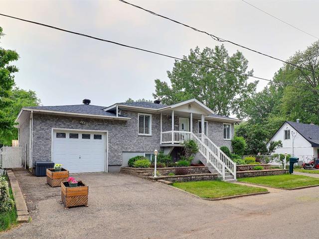 Maison de plain-pied à vendre, Laval (Fabreville)