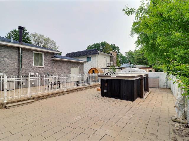 Bungalow for sale, Laval (Fabreville)