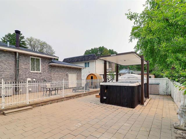 Bungalow for sale, Laval (Fabreville)