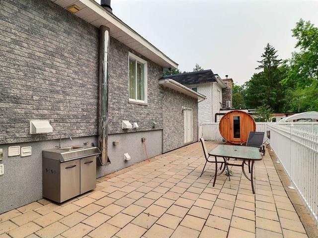 Bungalow for sale, Laval (Fabreville)