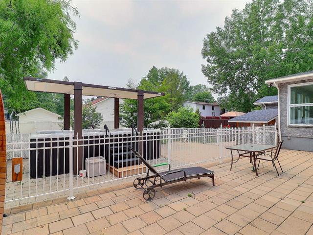 Bungalow for sale, Laval (Fabreville)