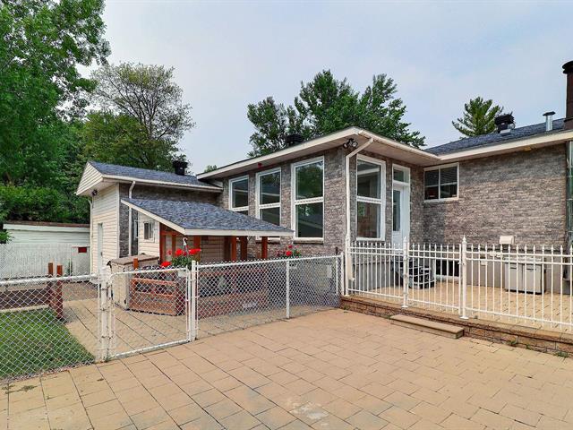 Bungalow for sale, Laval (Fabreville)