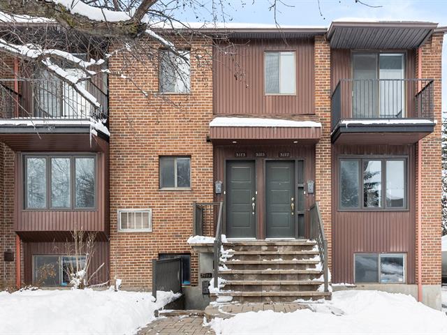 maison à vendre Laval (Chomedey)