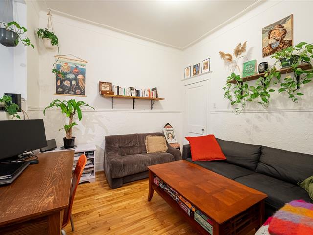 Triplex vendu, Montréal (Mercier/Hochelaga-Maisonneuve)