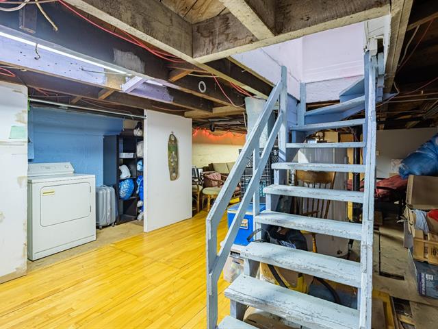 Triplex vendu, Montréal (Mercier/Hochelaga-Maisonneuve)