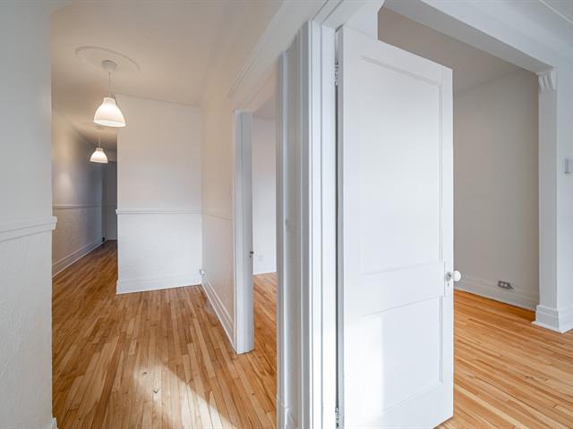 Triplex vendu, Montréal (Mercier/Hochelaga-Maisonneuve)
