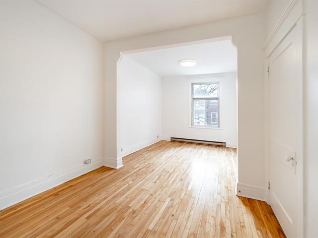 Triplex vendu, Montréal (Mercier/Hochelaga-Maisonneuve)