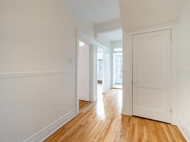 Triplex vendu, Montréal (Mercier/Hochelaga-Maisonneuve)