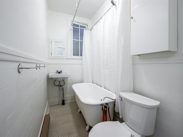 Triplex vendu, Montréal (Mercier/Hochelaga-Maisonneuve)
