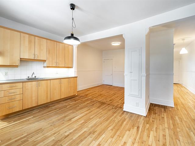 Triplex vendu, Montréal (Mercier/Hochelaga-Maisonneuve)