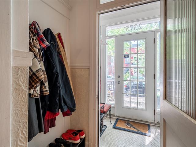 Triplex vendu, Montréal (Mercier/Hochelaga-Maisonneuve)