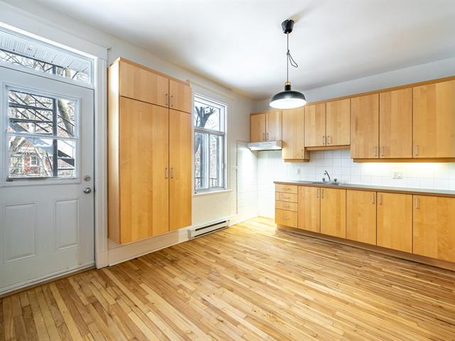 Triplex vendu, Montréal (Mercier/Hochelaga-Maisonneuve)