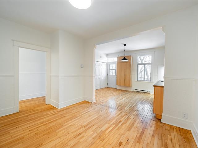 Triplex vendu, Montréal (Mercier/Hochelaga-Maisonneuve)