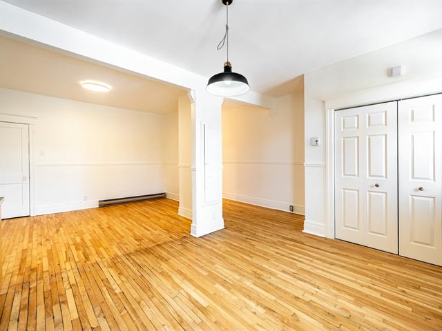 Triplex vendu, Montréal (Mercier/Hochelaga-Maisonneuve)