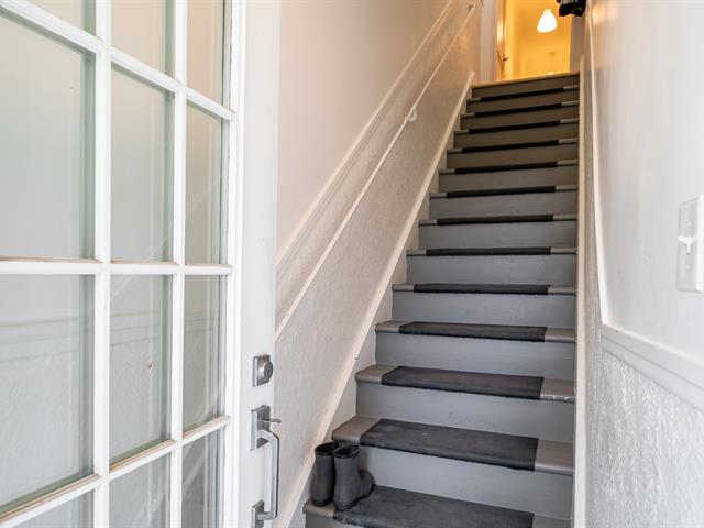 Triplex vendu, Montréal (Mercier/Hochelaga-Maisonneuve)