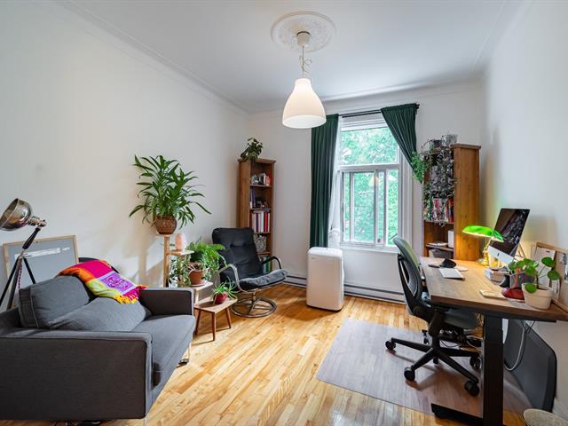 Triplex vendu, Montréal (Mercier/Hochelaga-Maisonneuve)