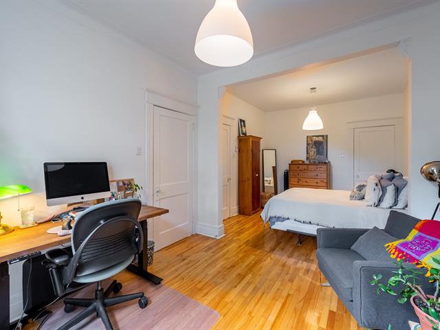 Triplex vendu, Montréal (Mercier/Hochelaga-Maisonneuve)