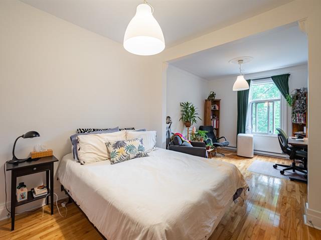 Triplex vendu, Montréal (Mercier/Hochelaga-Maisonneuve)