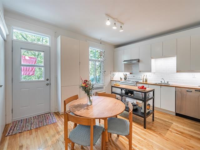 Triplex vendu, Montréal (Mercier/Hochelaga-Maisonneuve)