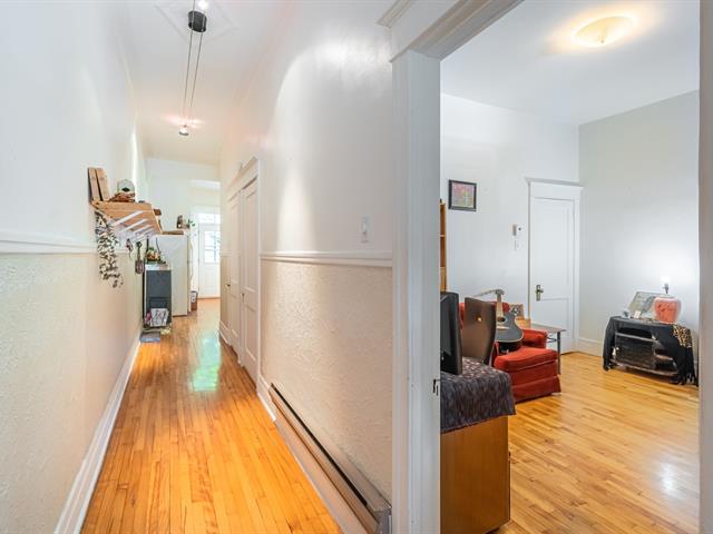 Triplex vendu, Montréal (Mercier/Hochelaga-Maisonneuve)