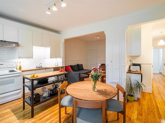 Triplex vendu, Montréal (Mercier/Hochelaga-Maisonneuve)