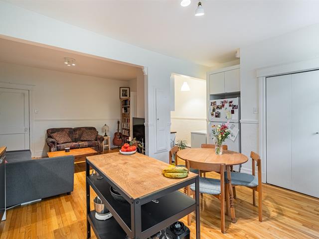 Triplex vendu, Montréal (Mercier/Hochelaga-Maisonneuve)