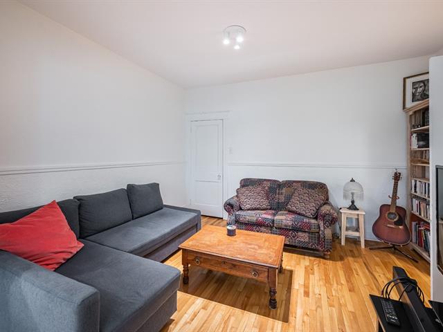 Triplex vendu, Montréal (Mercier/Hochelaga-Maisonneuve)