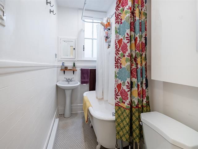Triplex vendu, Montréal (Mercier/Hochelaga-Maisonneuve)