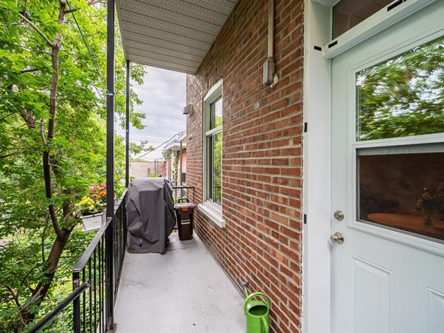 Triplex vendu, Montréal (Mercier/Hochelaga-Maisonneuve)