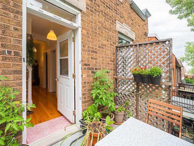 Triplex vendu, Montréal (Mercier/Hochelaga-Maisonneuve)