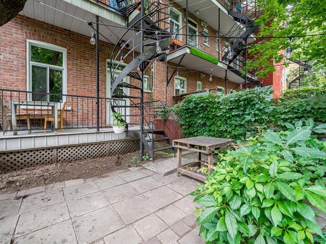 Triplex vendu, Montréal (Mercier/Hochelaga-Maisonneuve)