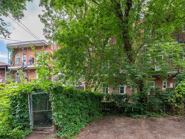 Triplex vendu, Montréal (Mercier/Hochelaga-Maisonneuve)
