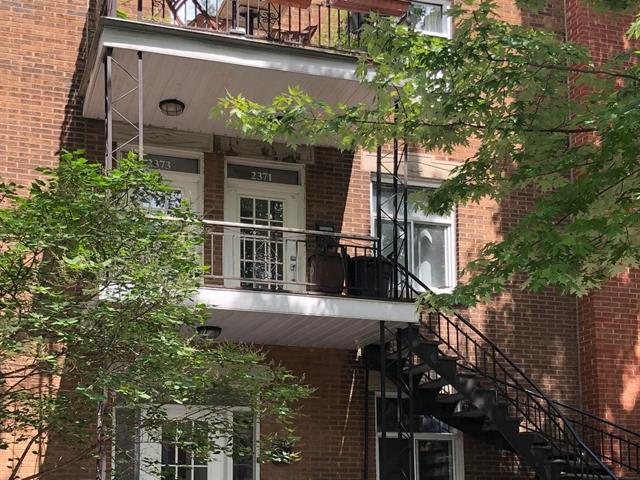 Triplex vendu, Montréal (Mercier/Hochelaga-Maisonneuve)