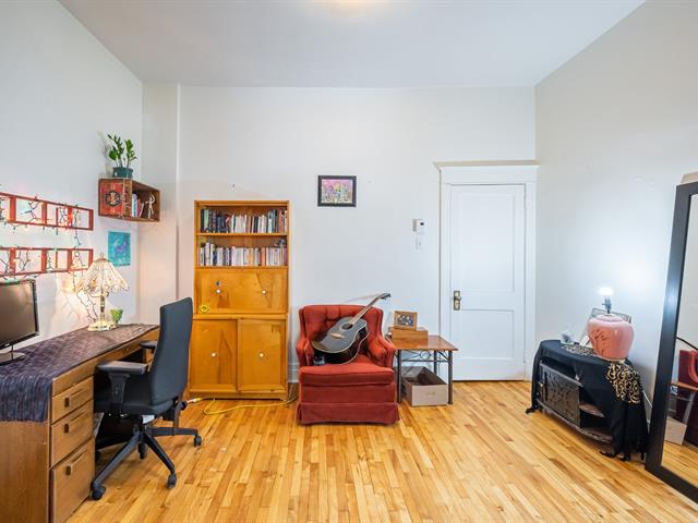 Triplex vendu, Montréal (Mercier/Hochelaga-Maisonneuve)