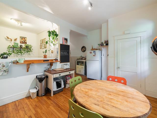 Triplex vendu, Montréal (Mercier/Hochelaga-Maisonneuve)