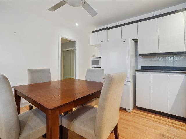 Duplex à vendre, Montréal (Rosemont/La Petite-Patrie)