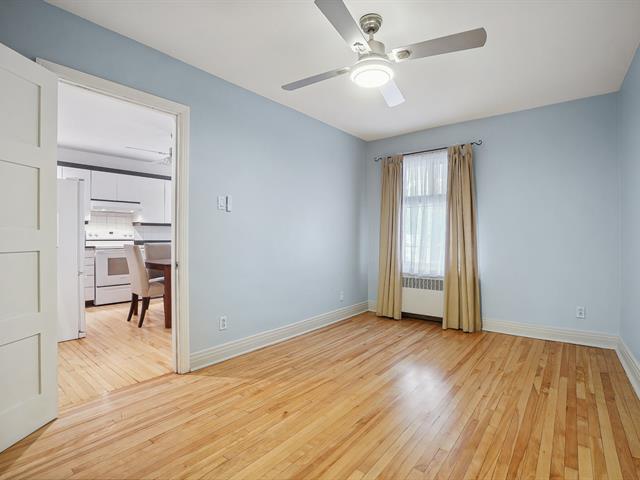 Duplex à vendre, Montréal (Rosemont/La Petite-Patrie)