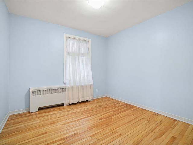 Duplex à vendre, Montréal (Rosemont/La Petite-Patrie)