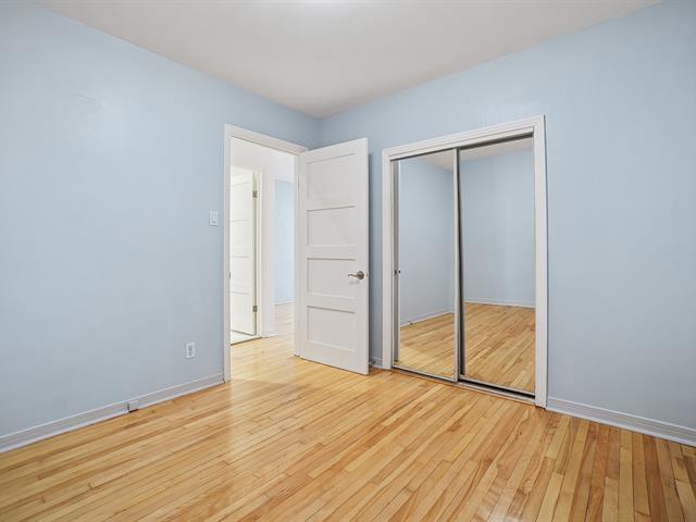 Duplex à vendre, Montréal (Rosemont/La Petite-Patrie)