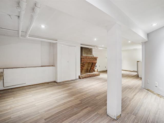 Duplex à vendre, Montréal (Rosemont/La Petite-Patrie)