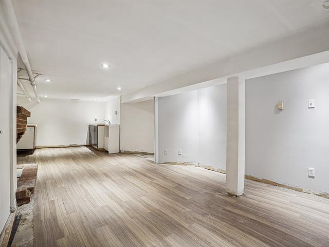Duplex à vendre, Montréal (Rosemont/La Petite-Patrie)