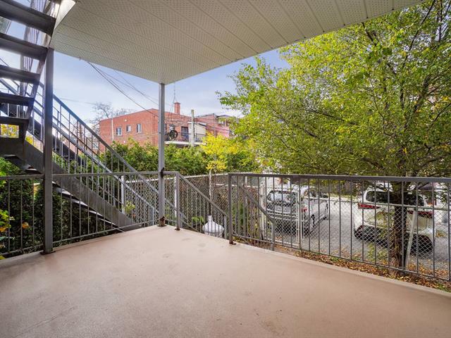 Duplex à vendre, Montréal (Rosemont/La Petite-Patrie)