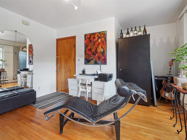 Duplex à vendre, Montréal (Rosemont/La Petite-Patrie)