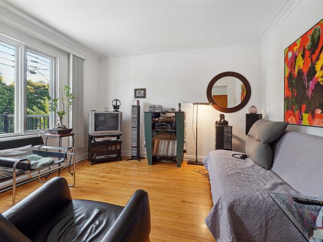 Duplex à vendre, Montréal (Rosemont/La Petite-Patrie)