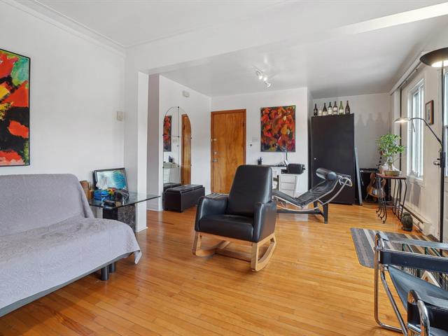 Duplex à vendre, Montréal (Rosemont/La Petite-Patrie)