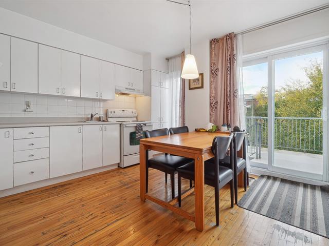 Duplex à vendre, Montréal (Rosemont/La Petite-Patrie)
