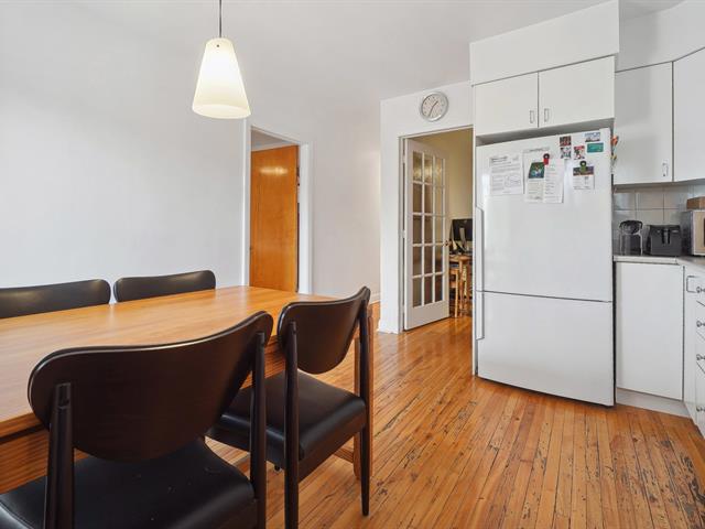 Duplex à vendre, Montréal (Rosemont/La Petite-Patrie)