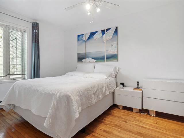 Duplex à vendre, Montréal (Rosemont/La Petite-Patrie)