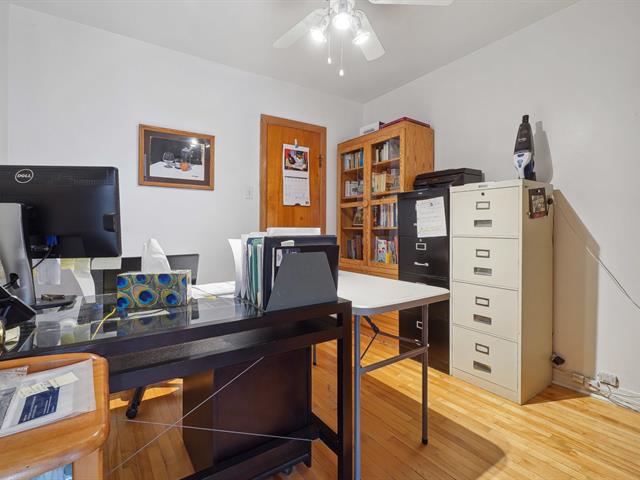 Duplex à vendre, Montréal (Rosemont/La Petite-Patrie)